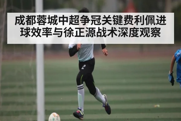 成都蓉城中超争冠关键费利佩进球效率与徐正源战术深度观察