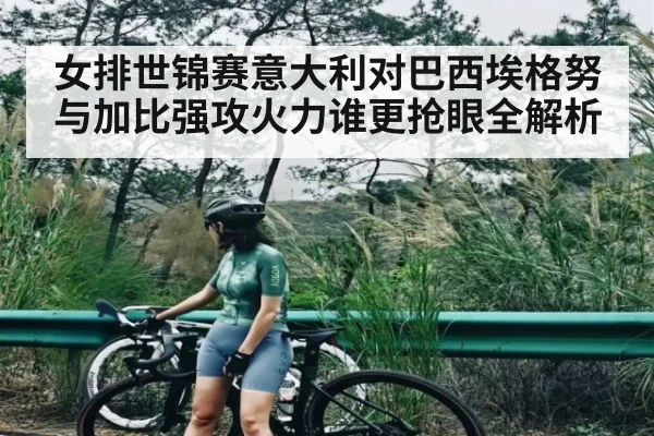 女排世锦赛意大利对巴西埃格努与加比强攻火力谁更抢眼全解析